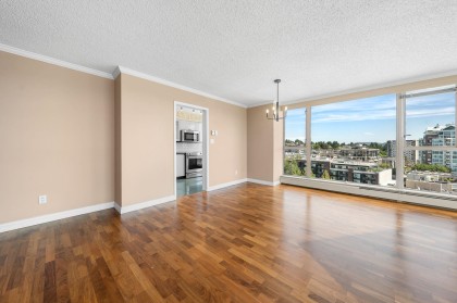 Photo 6 at 1201 - 120 W 2nd Street, Lower Lonsdale, North Vancouver