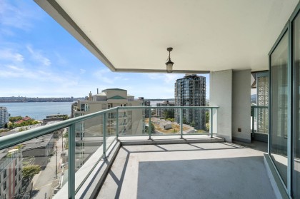 Photo 17 at 1201 - 120 W 2nd Street, Lower Lonsdale, North Vancouver