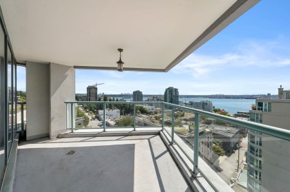 Photo 16 at 1201 - 120 W 2nd Street, Lower Lonsdale, North Vancouver