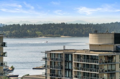 Photo 26 at 1201 - 120 W 2nd Street, Lower Lonsdale, North Vancouver