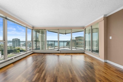 Photo 7 at 1201 - 120 W 2nd Street, Lower Lonsdale, North Vancouver