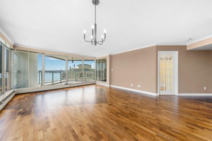 Photo 5 at 1201 - 120 W 2nd Street, Lower Lonsdale, North Vancouver
