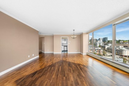 Photo 9 at 1201 - 120 W 2nd Street, Lower Lonsdale, North Vancouver