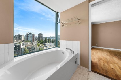 Photo 25 at 1201 - 120 W 2nd Street, Lower Lonsdale, North Vancouver