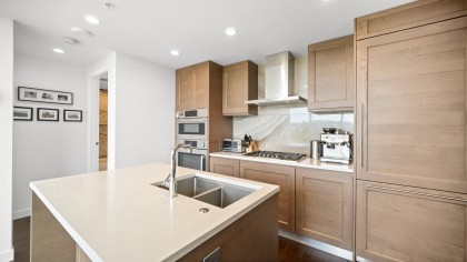 Photo 6 at 602 - 5629 Birney Avenue, University VW, Vancouver West
