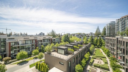 Photo 1 at 602 - 5629 Birney Avenue, University VW, Vancouver West