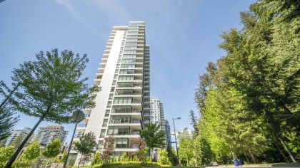 Photo 24 at 602 - 5629 Birney Avenue, University VW, Vancouver West
