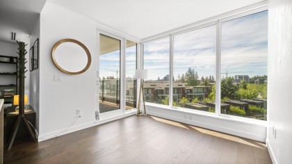 Photo 4 at 602 - 5629 Birney Avenue, University VW, Vancouver West