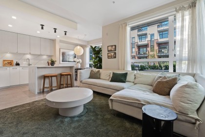 Photo 6 at 119 - 2035 Glenaire Drive, Pemberton NV, North Vancouver