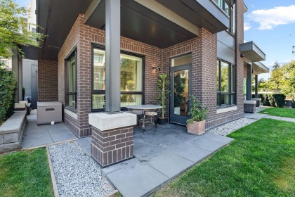 Photo 36 at 119 - 2035 Glenaire Drive, Pemberton NV, North Vancouver