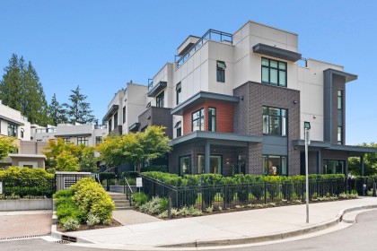 Photo 1 at 119 - 2035 Glenaire Drive, Pemberton NV, North Vancouver