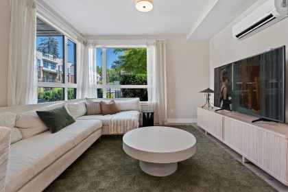 Photo 5 at 119 - 2035 Glenaire Drive, Pemberton NV, North Vancouver