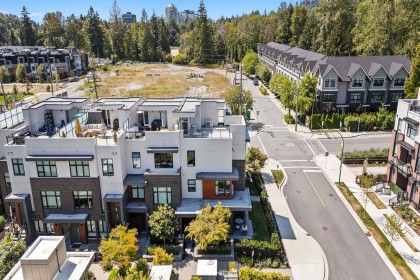 Photo 38 at 119 - 2035 Glenaire Drive, Pemberton NV, North Vancouver
