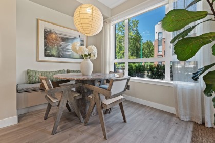Photo 15 at 119 - 2035 Glenaire Drive, Pemberton NV, North Vancouver