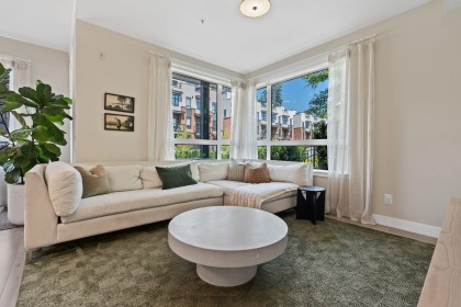 Photo 4 at 119 - 2035 Glenaire Drive, Pemberton NV, North Vancouver