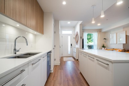 Photo 1 at 103 - 2035 Glenaire Drive, Pemberton NV, North Vancouver