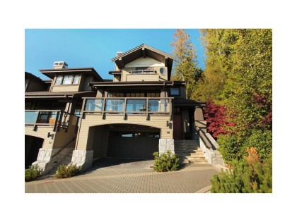 Photo 1 at 14 - 2555 Skilift Road, Chelsea Park, West Vancouver