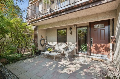 Photo 27 at 4 - 220 W 16th Street, Central Lonsdale, North Vancouver