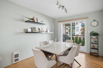 Photo 6 at 4 - 220 W 16th Street, Central Lonsdale, North Vancouver