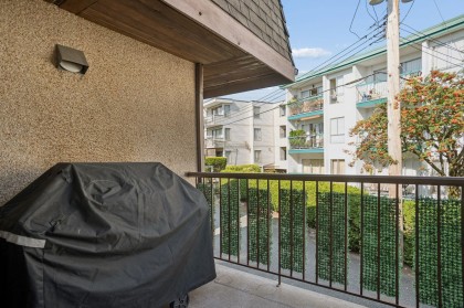 Photo 26 at 4 - 220 W 16th Street, Central Lonsdale, North Vancouver