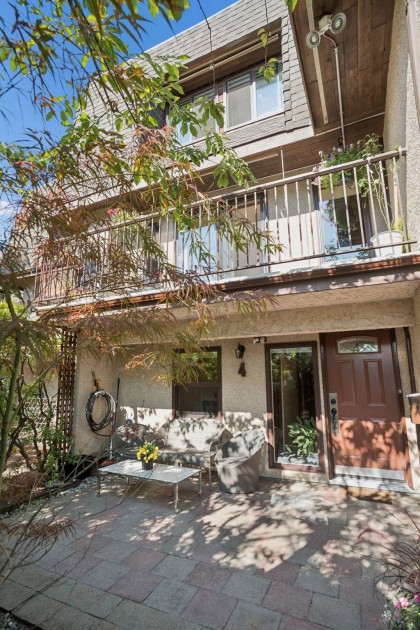 Photo 28 at 4 - 220 W 16th Street, Central Lonsdale, North Vancouver
