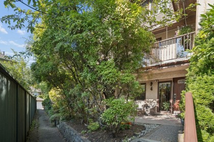 Photo 34 at 4 - 220 W 16th Street, Central Lonsdale, North Vancouver