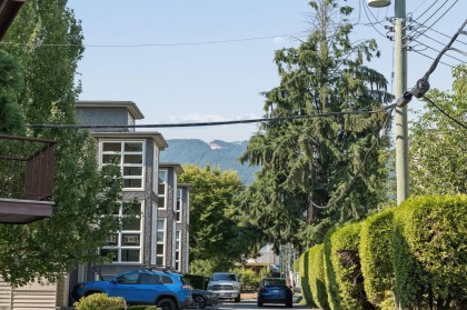 Photo 33 at 4 - 220 W 16th Street, Central Lonsdale, North Vancouver