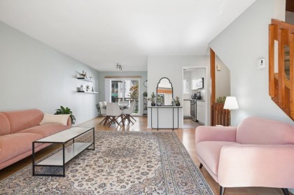Photo 18 at 4 - 220 W 16th Street, Central Lonsdale, North Vancouver