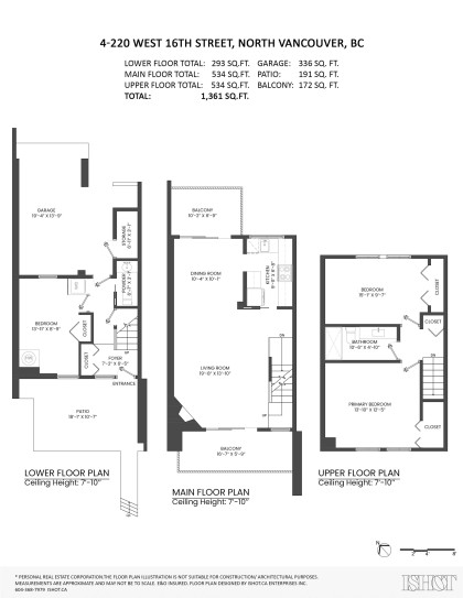 Photo 40 at 4 - 220 W 16th Street, Central Lonsdale, North Vancouver