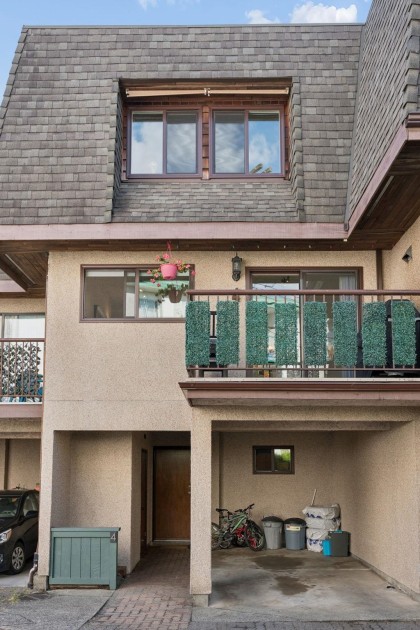 Photo 31 at 4 - 220 W 16th Street, Central Lonsdale, North Vancouver