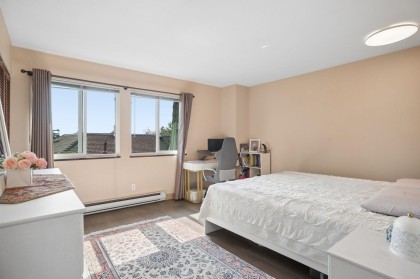 Photo 8 at 4 - 220 W 16th Street, Central Lonsdale, North Vancouver
