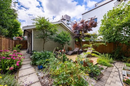 Photo 17 at 3666 W 6th Avenue, Kitsilano, Vancouver West