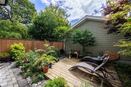 Photo 16 at 3666 W 6th Avenue, Kitsilano, Vancouver West