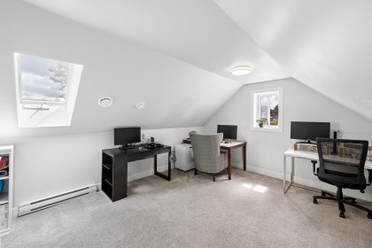 Photo 7 at 3666 W 6th Avenue, Kitsilano, Vancouver West