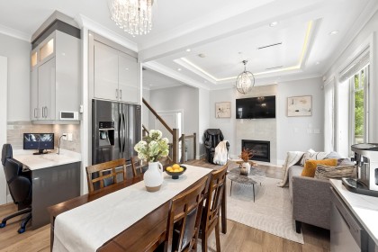Photo 3 at 3666 W 6th Avenue, Kitsilano, Vancouver West