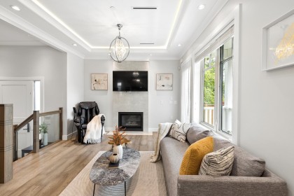 Photo 1 at 3666 W 6th Avenue, Kitsilano, Vancouver West