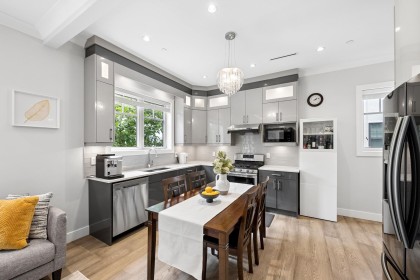 Photo 5 at 3666 W 6th Avenue, Kitsilano, Vancouver West