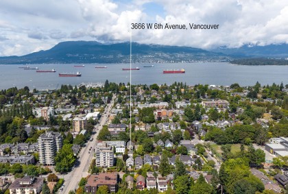 Photo 20 at 3666 W 6th Avenue, Kitsilano, Vancouver West