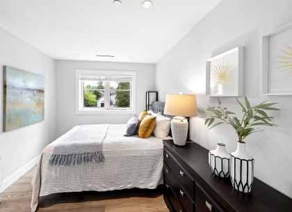 Photo 10 at 3666 W 6th Avenue, Kitsilano, Vancouver West
