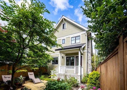 Photo 18 at 3666 W 6th Avenue, Kitsilano, Vancouver West