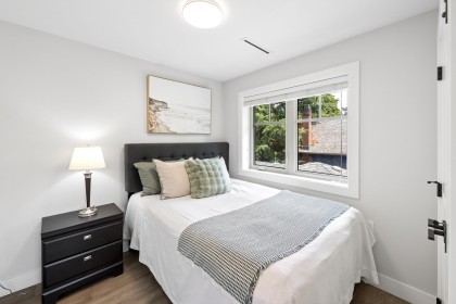 Photo 15 at 3666 W 6th Avenue, Kitsilano, Vancouver West