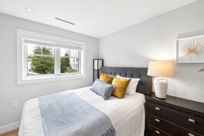 Photo 11 at 3666 W 6th Avenue, Kitsilano, Vancouver West