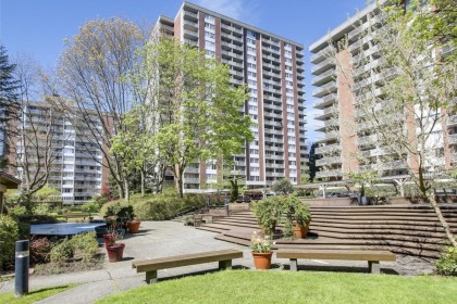 Photo 1 at 905 - 2016 Fullerton Avenue, Pemberton NV, North Vancouver