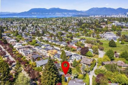 Photo 7 at 4888 Narvaez Drive, Quilchena, Vancouver West