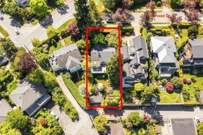 Photo 8 at 4888 Narvaez Drive, Quilchena, Vancouver West
