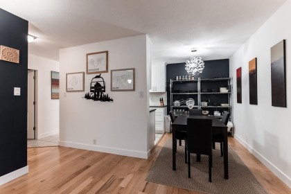 Photo 2 at 342 - 1844 W 7th Avenue, Kitsilano, Vancouver West