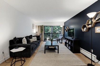 Photo 6 at 342 - 1844 W 7th Avenue, Kitsilano, Vancouver West