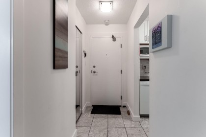 Photo 17 at 342 - 1844 W 7th Avenue, Kitsilano, Vancouver West