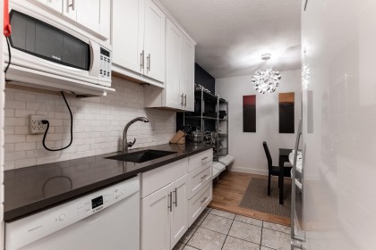 Photo 12 at 342 - 1844 W 7th Avenue, Kitsilano, Vancouver West
