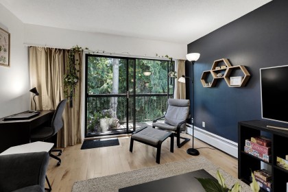 Photo 5 at 342 - 1844 W 7th Avenue, Kitsilano, Vancouver West